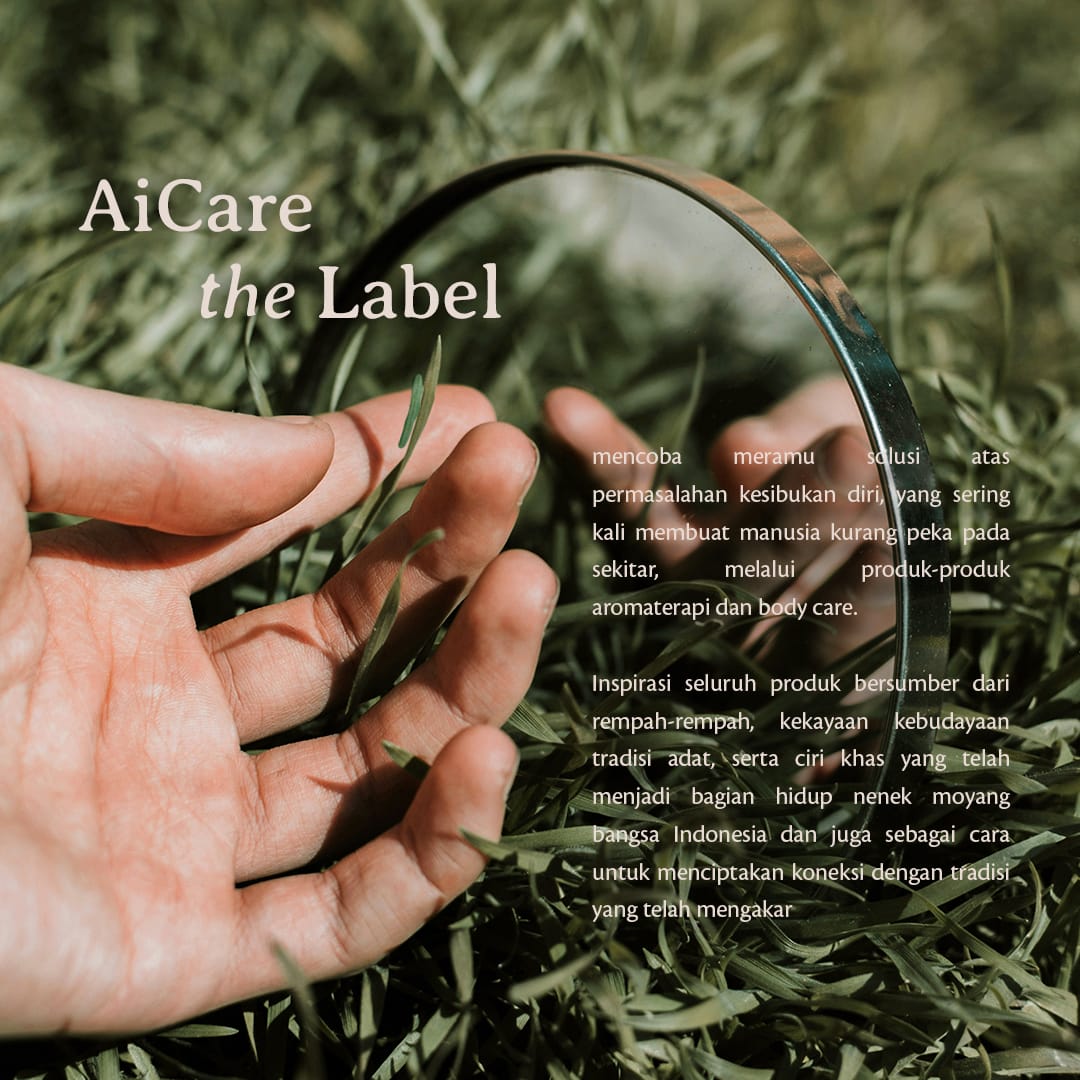 AiCare the Label