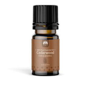 Essential Oil Cedarwood