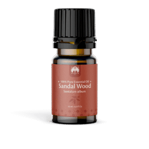 Essential Oil Sandalwood