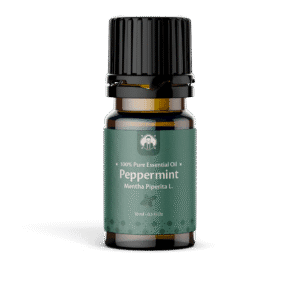 Essential Oil Peppermint