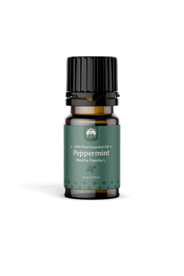 Essential Oil Peppermint