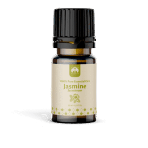 Essential Oil Jasmine