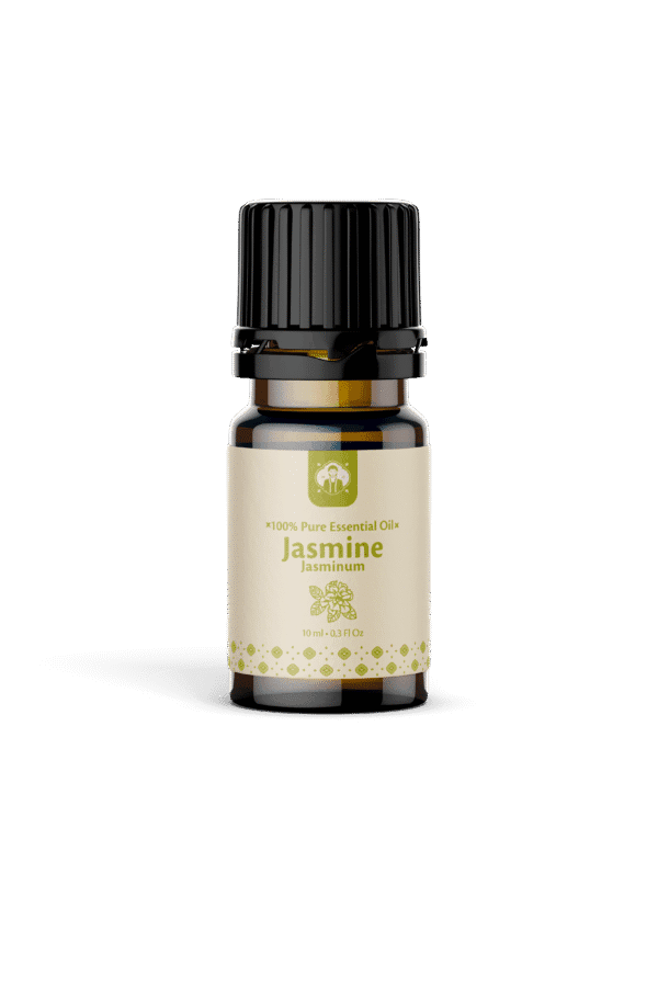 Essential Oil Jasmine