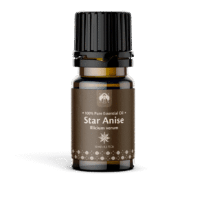 Essential Oil Star Anise