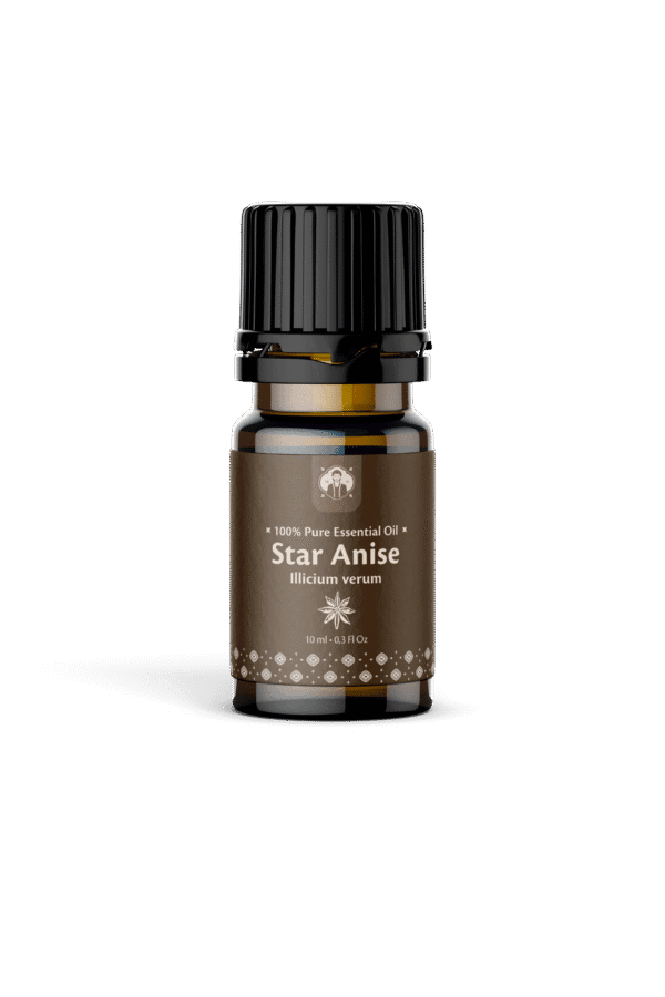 Essential Oil Star Anise
