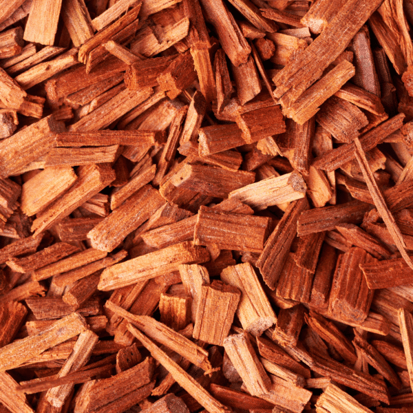 Sandalwood