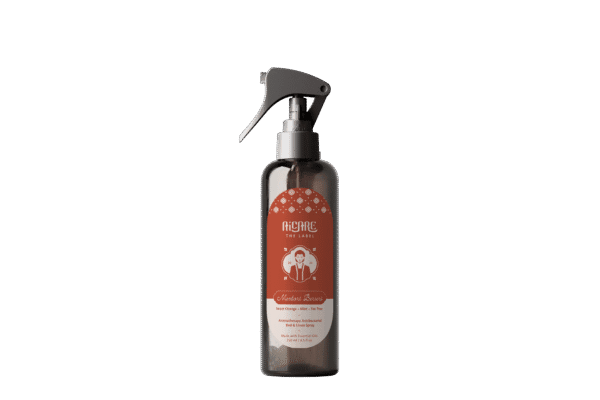 Linen Spray Mentari Berseri