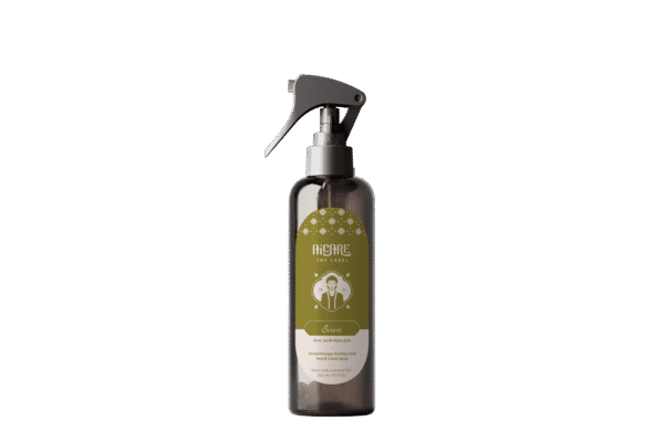 Linen Spray Seruni