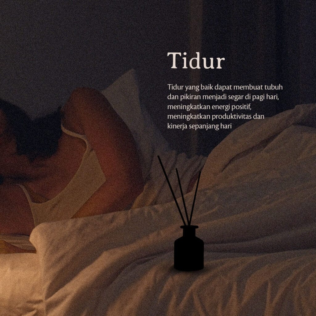 atasi insomnia tanpa obat