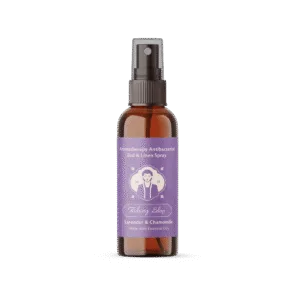 Linen Spray Kidung Lelap 60ml