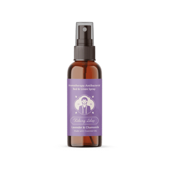 Linen Spray Kidung Lelap 60ml