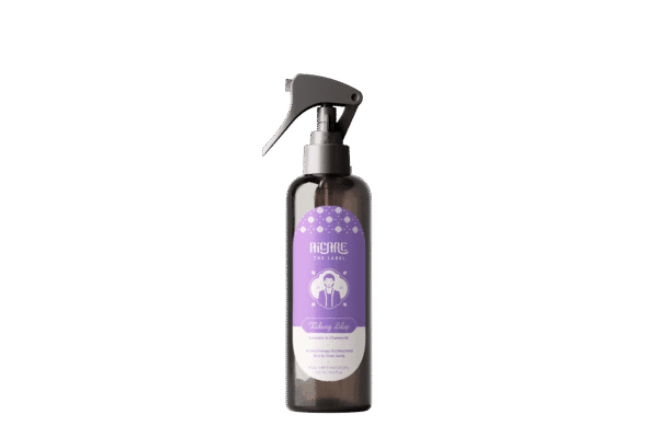 Linen Spray Kidung Lelap