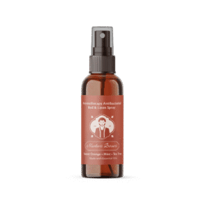 Linen Spray Mentari Berseri 60ml