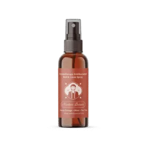 Linen Spray Mentari Berseri 60ml