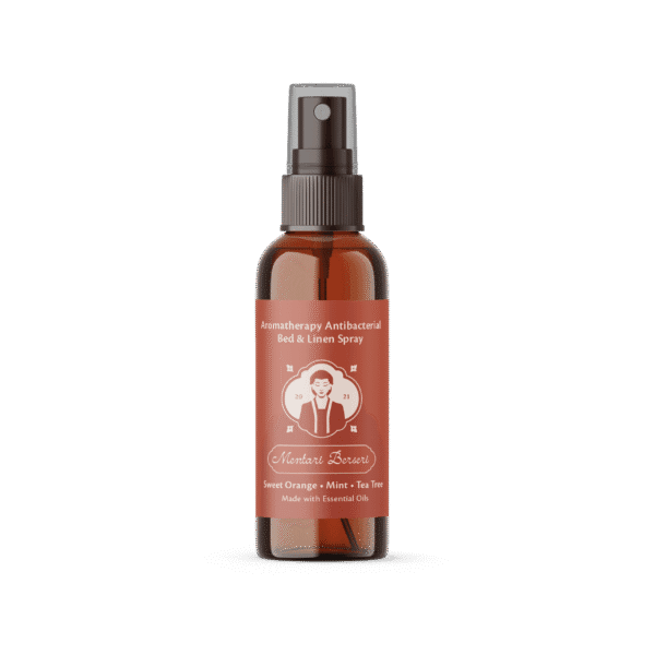 Linen Spray Mentari Berseri 60ml