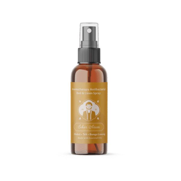 room and Linen Spray Sekar Arum 60ml