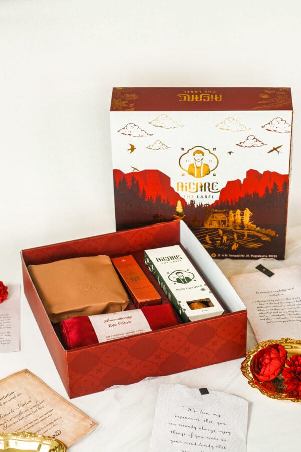 Souvenir and Hampers - Gambar 7