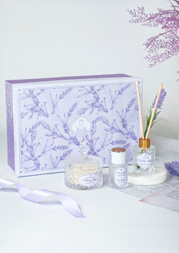 Souvenir and Hampers - Gambar 8