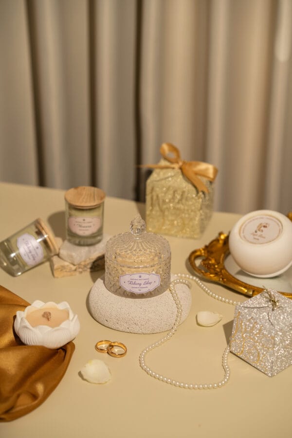 Souvenir and Hampers - Gambar 9