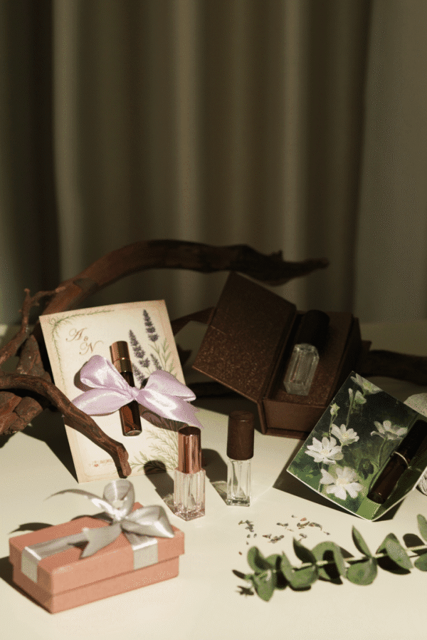 Souvenir and Hampers - Gambar 4