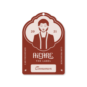 Pewangi mobil tahan lama