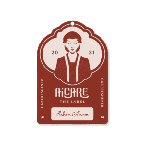 Car Freshener Aicare