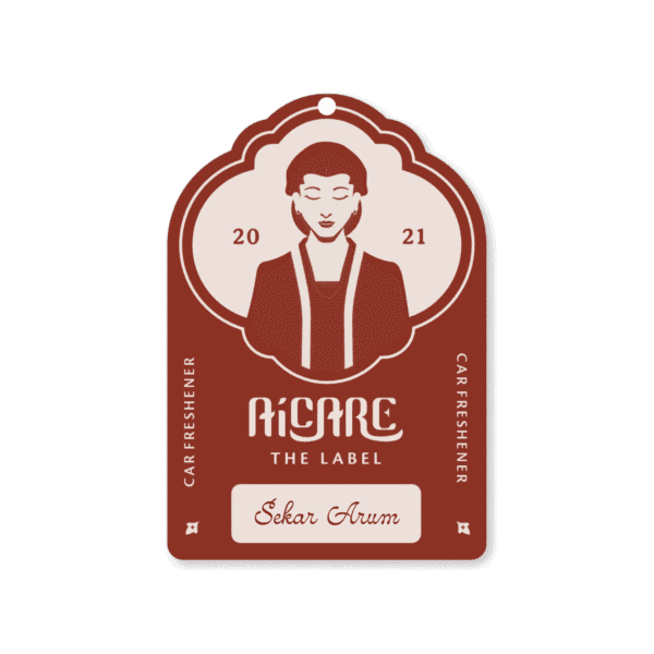 Car Freshener Aicare