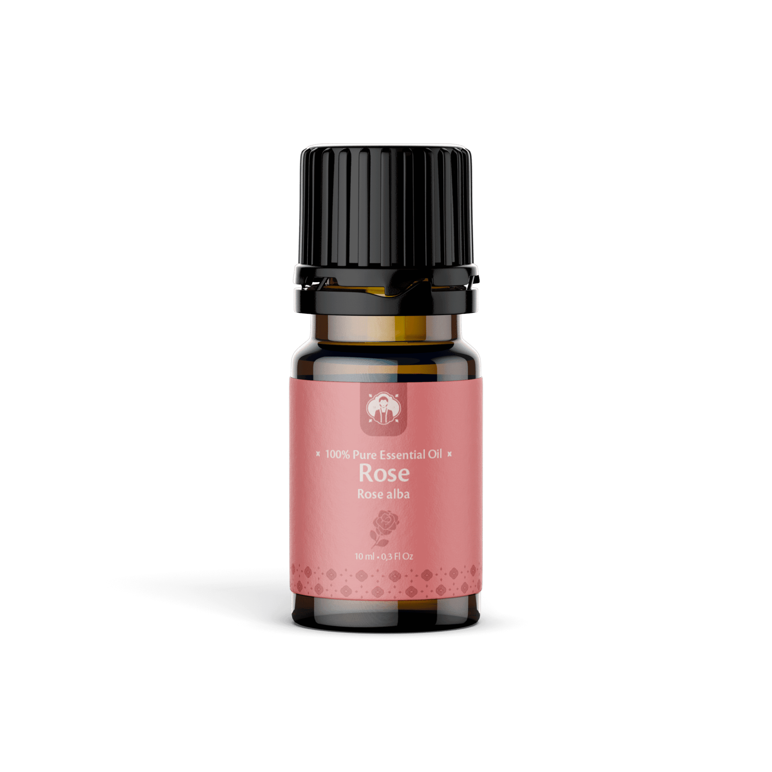 Essential Oil Rose