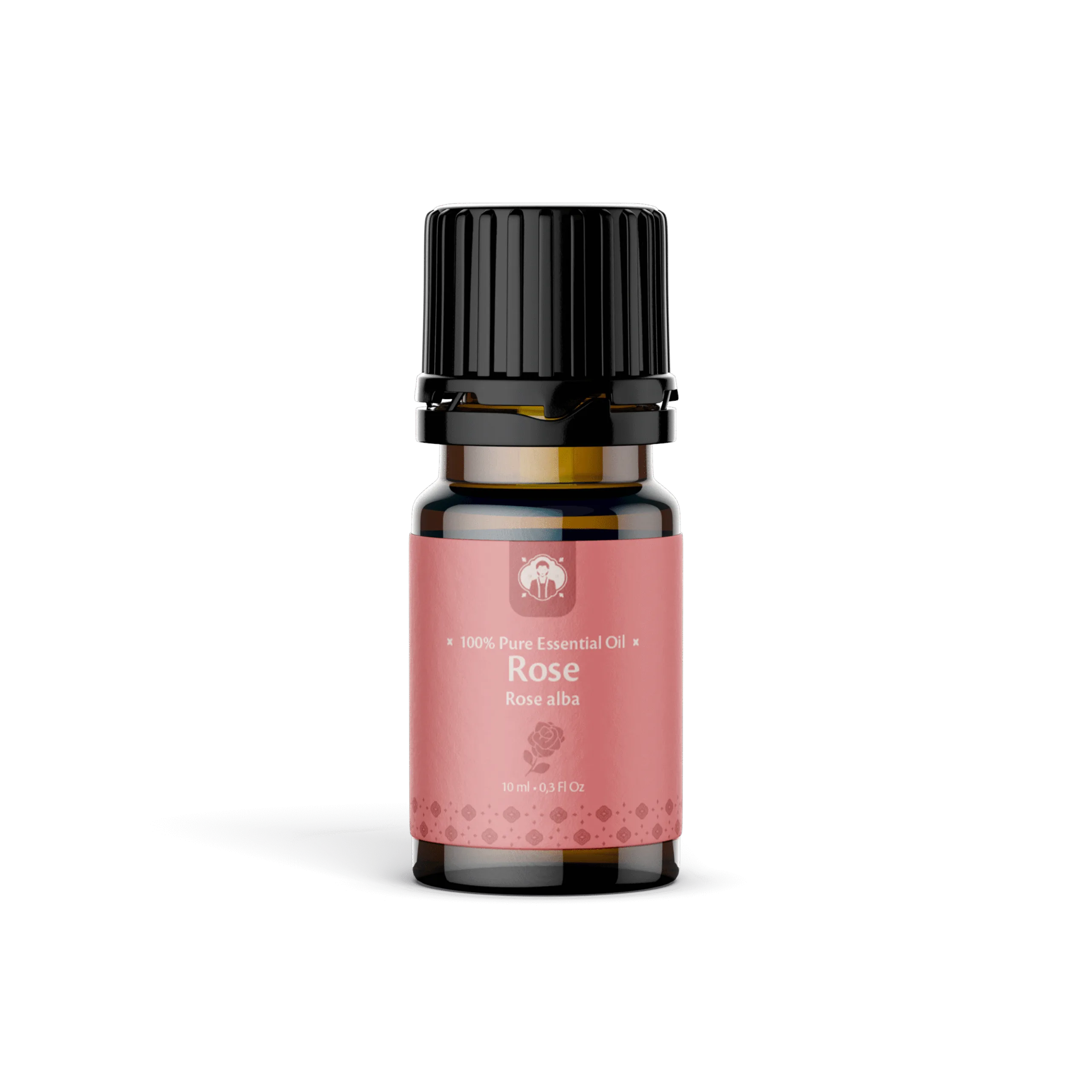 Essential Oil Rose