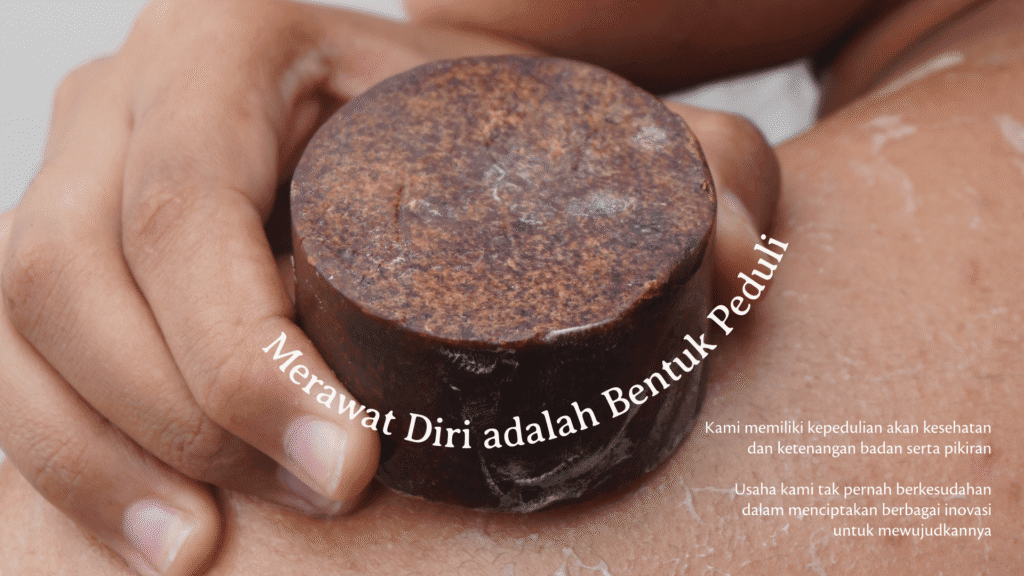 Merawat Diri adalah Bentuk Peduli