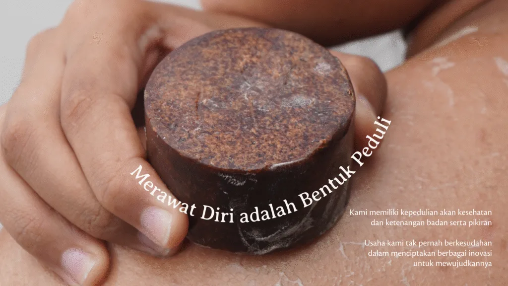 Merawat Diri adalah Bentuk Peduli