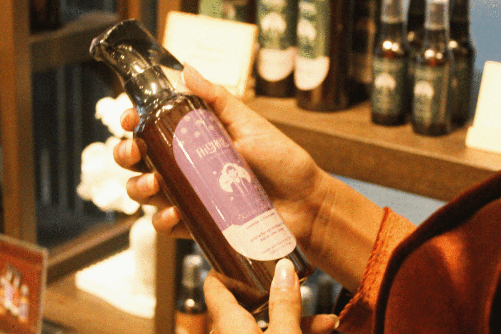 linen spray untuk tidur linen spray untuk tidur