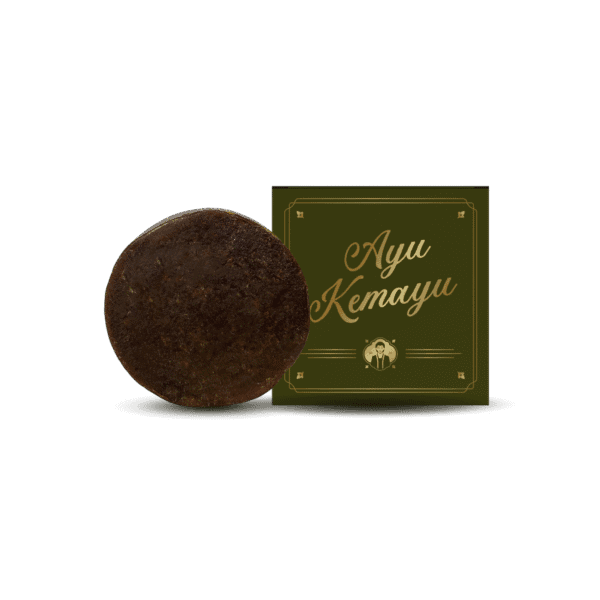 Sabun Ayu Kemayu