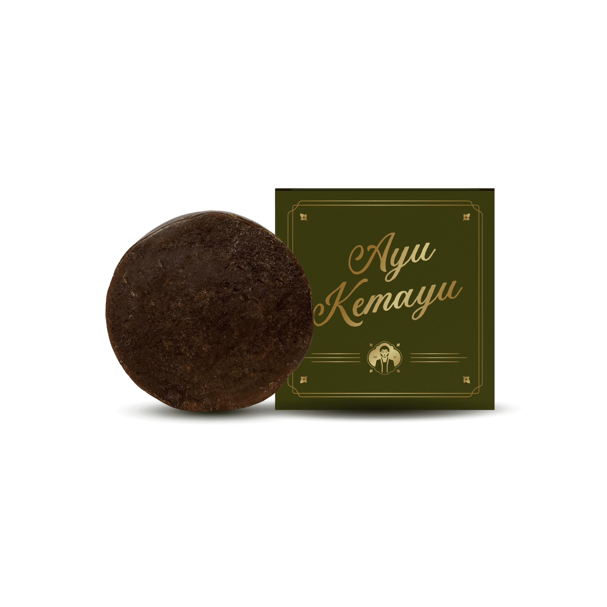 Sabun Eksfoliasi Natural Ayu Kemayu