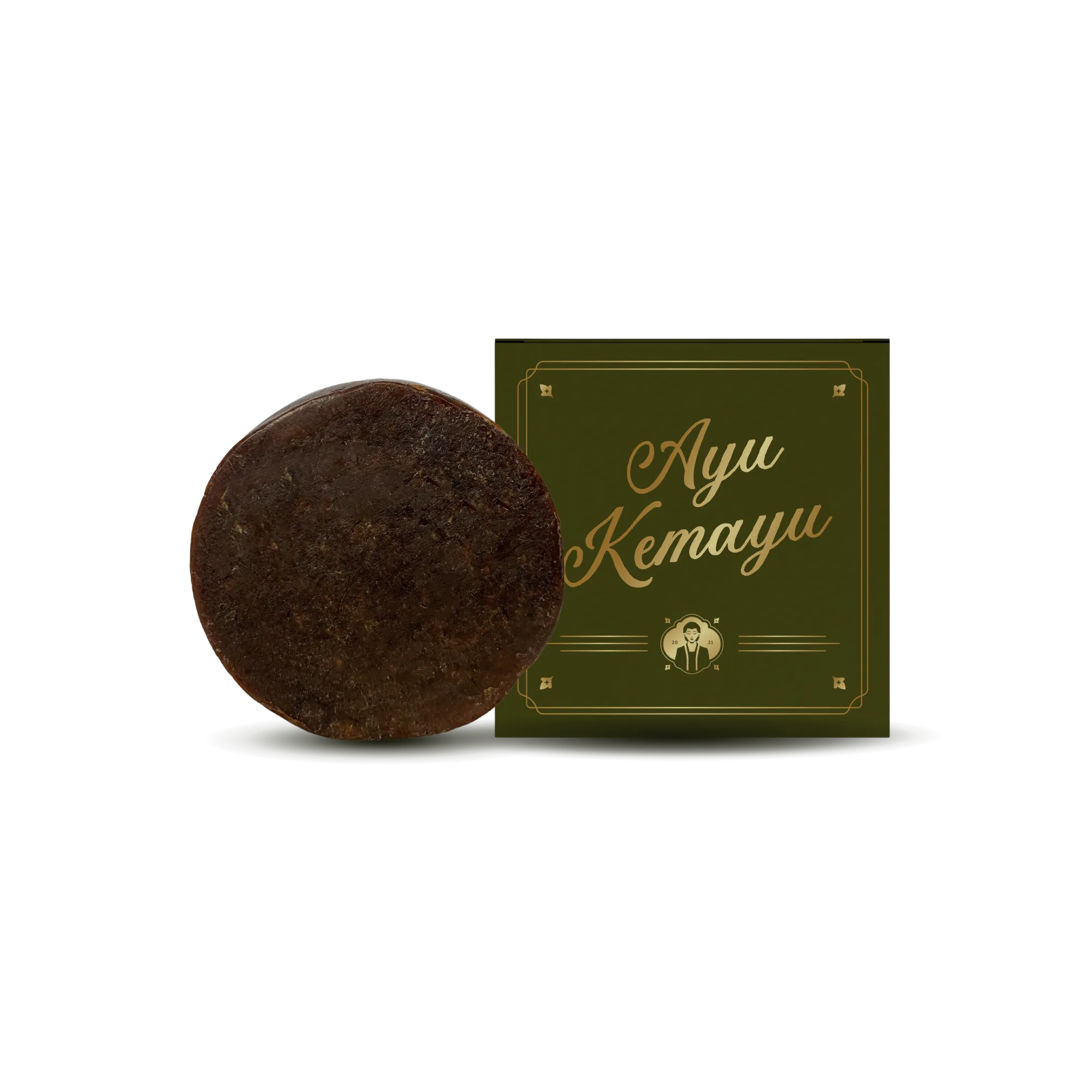 Sabun Eksfoliasi Natural Ayu Kemayu
