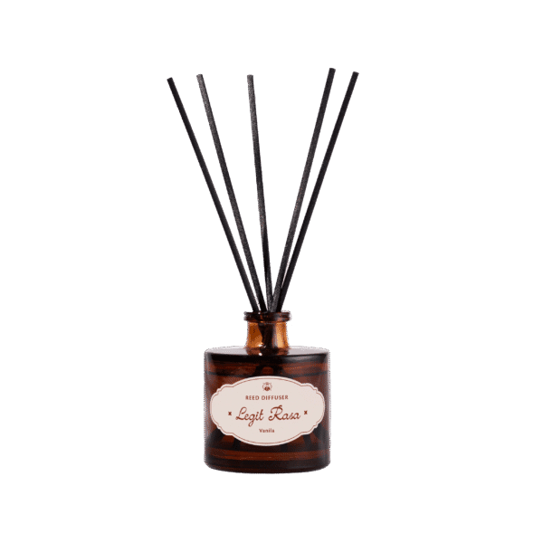 Reed Diffuser Legit Rasa