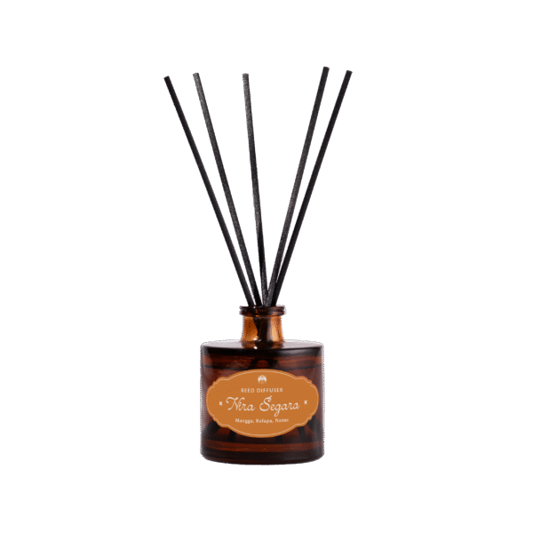 Reed Diffuser Nira Segara