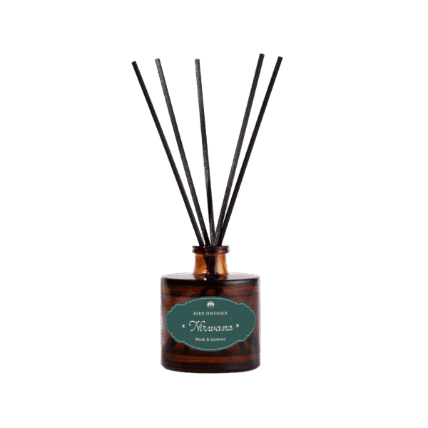 Reed Diffuser Nirwana