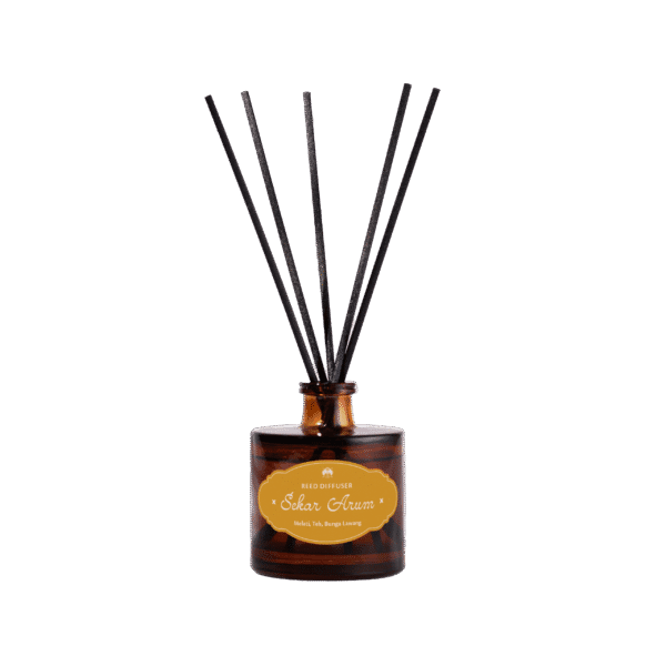 Reed Diffuser Sekar Arum