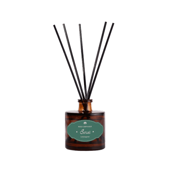 Reed Diffuser Serai