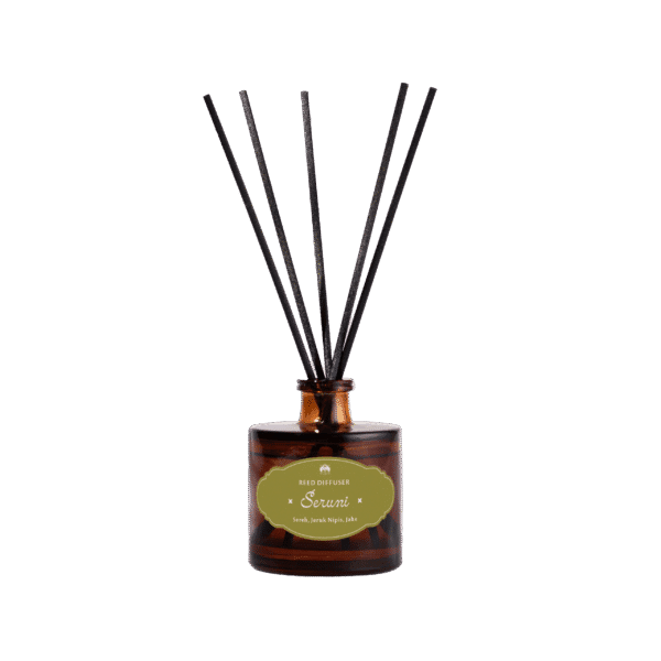 Reed Diffuser Seruni