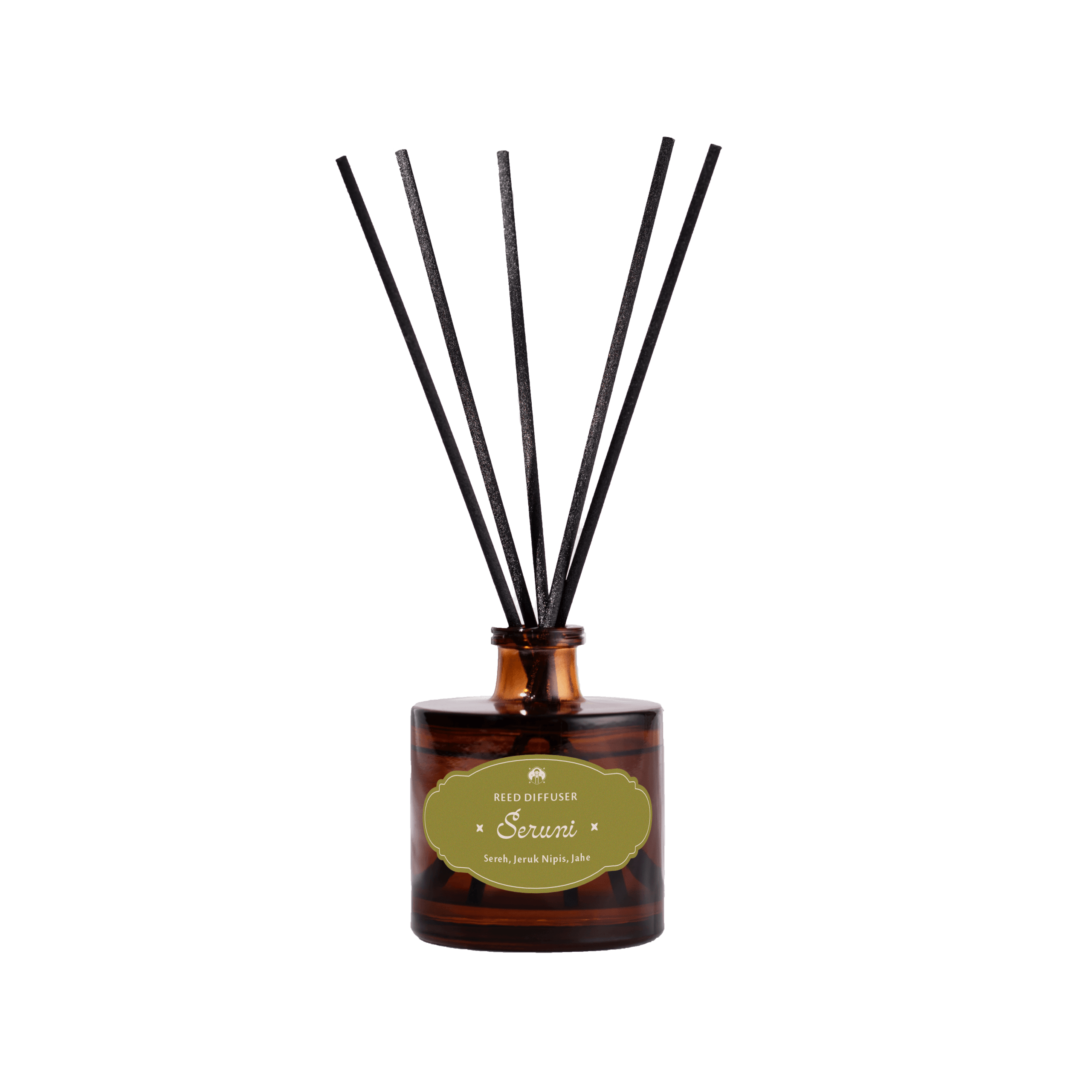 reed diffuser seruni