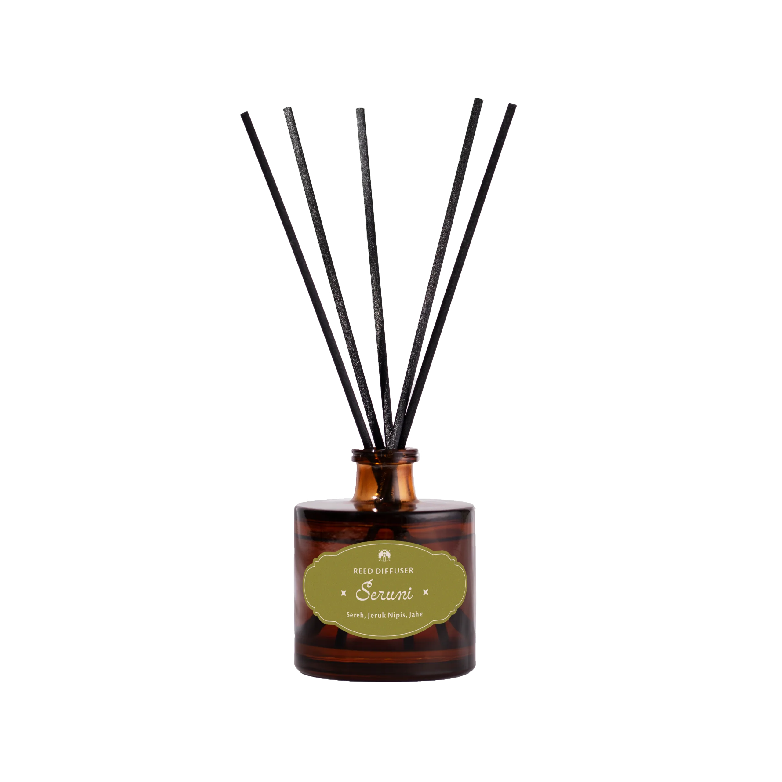 reed diffuser seruni
