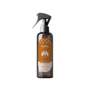 Aromatherapy Antibacterial Room & Linen Spray Ayem Tentrem 250ml