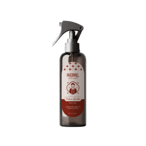 Aromatherapy Antibacterial Room & Linen Spray Kahwa Gendhis 250ml