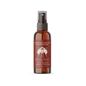 Aromatherapy Antibacterial Room & Linen Spray Merona Menari 60ml