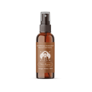 Aromatherapy Antibacterial Room & Linen Spray Nira Segara 60ml