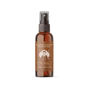 Aromatherapy Antibacterial Room & Linen Spray Nira Segara 60ml