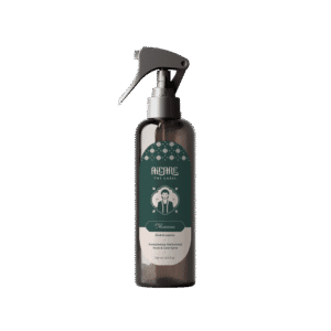 Aromatherapy Antibacterial Room & Linen Spray Nirwana 250ml