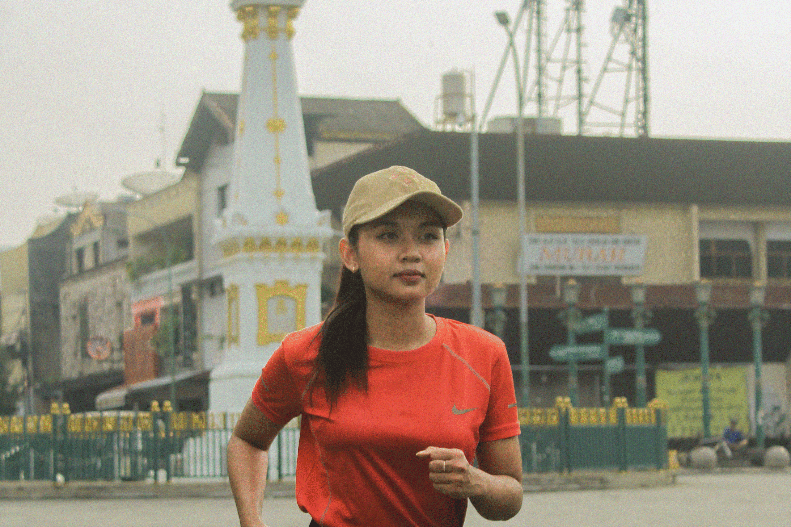 Kalender event Jogja 2025